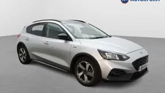 Used 2019 Ford Focus Active Hatchback | £11,749 (Good price)