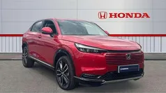 Other New 2024 Honda HR-V Advance SUV | £28,719 (Fair price)
