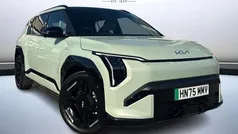 New 2025 Kia EV3 GT-Line S SUV | £36,999 (Fair price)