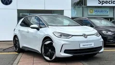 Used 2023 VW ID.3 Pro Hatchback | £25,495 (Fair price)