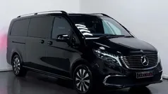 Used 2023 Mercedes EQV300 Premium Estate | £37,850 (Fair price)