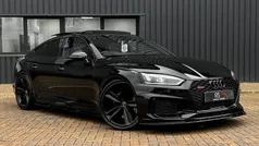 Used 2019 Audi RS5 Sportback Sport Hatchback | £36,990 (Good price)