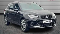 Used 2024 Seat Arona FR Sport SUV | £13,699 (Good price)