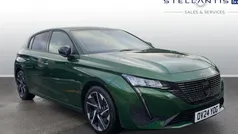 Used 2023 Peugeot 308 Allure Premium Hatchback | £19,459 (Fair price)