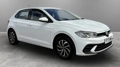 Used VW Polo Life 95 HP (69 kW) 2026 Hatchback