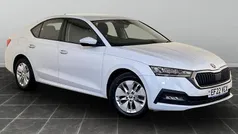 Used 2024 Skoda Octavia SE Hatchback | £10,595 (Good price)