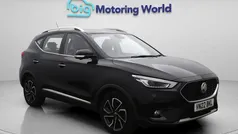Used 2023 MG ZS Exclusive Sedan | £12,800 (Fair price)