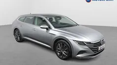 Used 2023 VW Arteon Elegance Estate | £26,499 (Fair price)