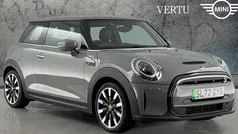 Used 2023 Mini Cooper Level 3 Hatchback | £17,743 (Fair price)
