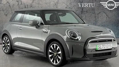 Used 2023 Mini Cooper Level 3 Hatchback | £16,583 (Fair price)