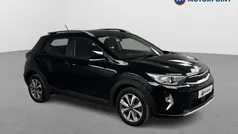 Used 2024 Kia Stonic 2 SUV | £13,049 (Good price)
