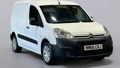 Used 2018 Citroën Berlingo MPV | £3,594 (Fair price)