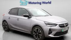 Used 2020 Vauxhall Corsa-e SRi Hatchback | £10,000 (Fair price)