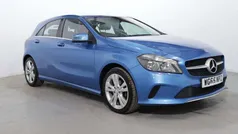 Used 2018 Mercedes A180 Hatchback | £9,850 (Super price)