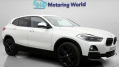 Used 2020 BMW X2 Sport Line SUV | £17,100 (Fair price)