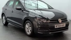 Used 2020 VW Polo SE Hatchback | £12,000 (Good price)