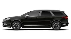 Black Used 2019 Citroën Spacetourer Business Class Van | £18,790 (Fair price)