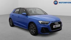 Used 2025 Audi A1 Sportback S-Line Hatchback | £20,699 (Good price)
