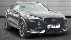 Used 2024 Cupra Formentor VZ1 SUV | £20,969 (Good price)