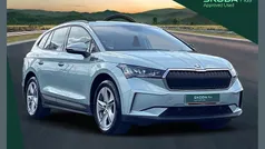 Used 2022 Skoda Enyaq iV ecoSuite SUV | £19,278 (Fair price)