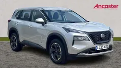 Used 2024 Nissan X-Trail Acenta Premium SUV | £30,975 (Super price)