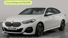 Used 2024 BMW 218 M Sport Coupe | £17,957 (Good price)