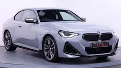 Used 2025 BMW M240 M Sport Coupe | £34,343 (Super price)