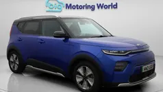 Kia Soul EV