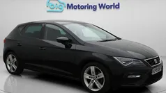 Used 2020 Seat Leon FR Hatchback | £10,500 (Good price)