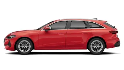 Used Audi A5 S-Line 150 HP (110 kW) 2025 Estate