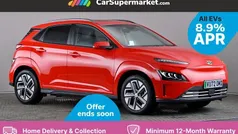 Used 2022 Hyundai Kona Ultimate SUV | £14,997 (Fair price)