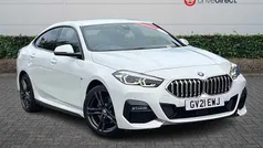Used 2024 BMW 218 M Sport Coupe | £19,302 (Super price)