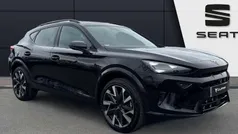 New 2025 Cupra Formentor SUV | £30,990 (Fair price)
