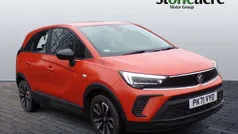 Used 2021 Vauxhall Crossland S SUV | £10,995 (Fair price)