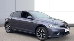 Used 2025 VW Polo Match Hatchback | £18,587 (Fair price)