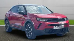 Used 2024 Vauxhall Mokka Ultimate SUV | £18,000 (Fair price)
