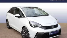 Used 2025 Honda Jazz Advance Hatchback | £23,950 (Fair price)