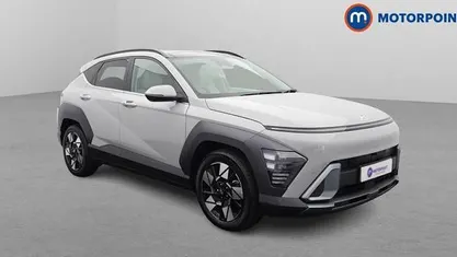 Used 2025 Hyundai Kona Ultimate SUV | £24,599 (Good price)