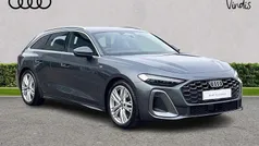 Used 2025 Audi A5 S-Line Coupe | £33,312 (Fair price)