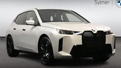 New 2025 BMW iX M Sport SUV | £64,355 (Super price)