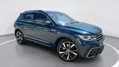 Used 2023 VW Tiguan R-line SUV | £25,999 (Fair price)