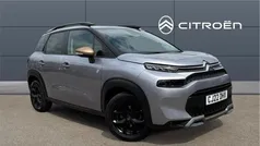Grey Used 2022 Citroën C3 Aircross PureTech SUV | £11,012 (Good price)