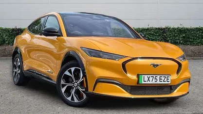 Used Ford Mustang Premium 351 HP (258 kW) 2024 Estate