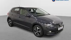 Used 2020 VW Polo Match Hatchback | £14,199 (Fair price)