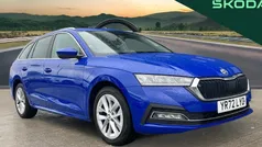 Used 2024 Skoda Octavia SE L Estate | £19,680 (Fair price)
