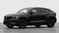 New 2025 Volvo EC40 Ultra SUV | £60,660 (Fair price)