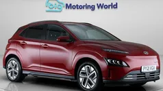 Used 2023 Hyundai Kona Premium SUV | £12,200 (Fair price)