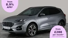 Used 2023 Ford Kuga ST-Line X SUV | £19,506 (Good price)