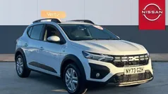 Used 2025 Dacia Sandero Expression Hatchback | £12,440 (Good price)