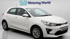 Used 2023 Kia Rio 2 Hatchback | £11,150 (Fair price)
